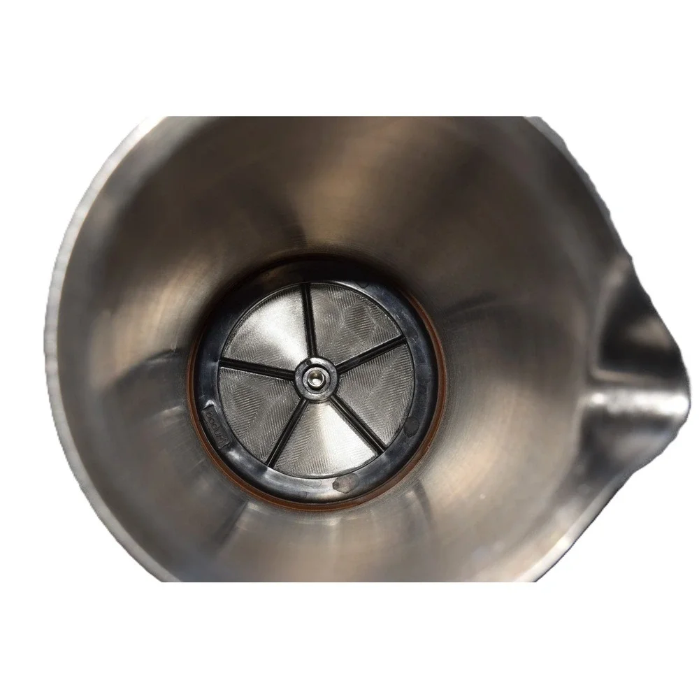 Starbucks collaboration screw